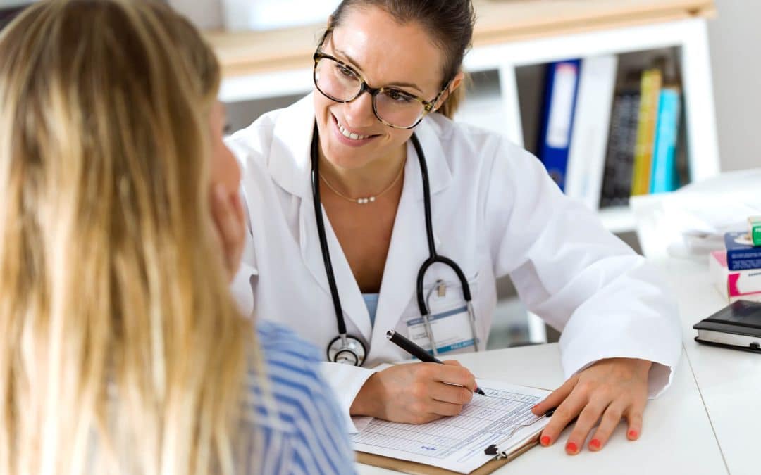 Case Study: Accent Reduction Therapy for a Doctor