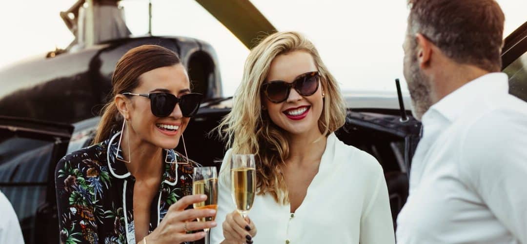 6 Huge Research Findings About Voice Tone & Charisma