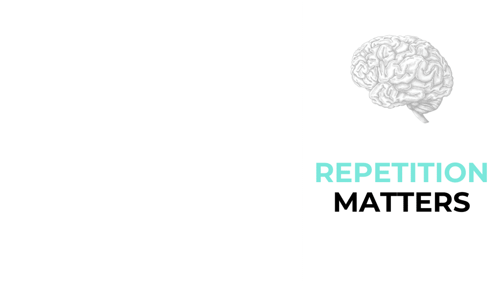 speaking and neuroplasticity principles