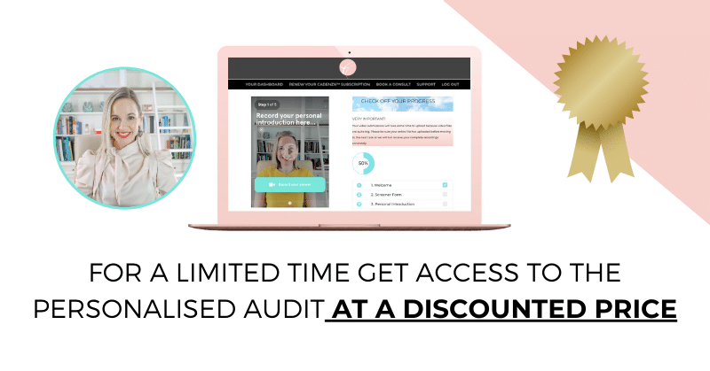 limited offer