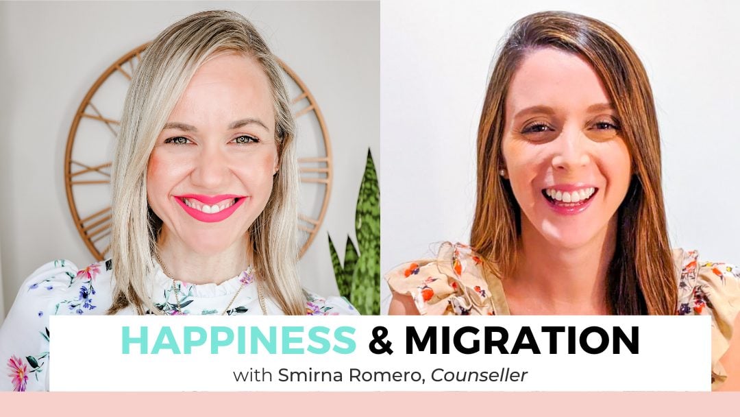 How To Increase Your Happiness as a Migrant to Australia