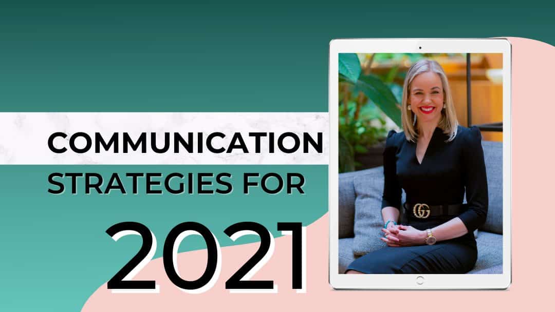 Top Communication Strategies for the Workplace