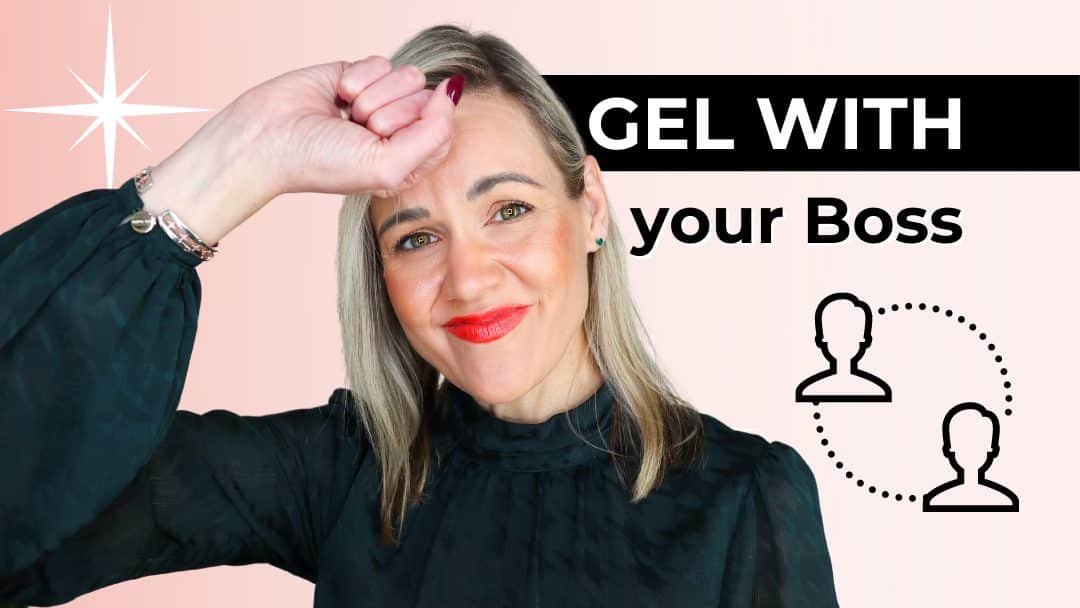 How to Gel with Your Manager’s Communication Style