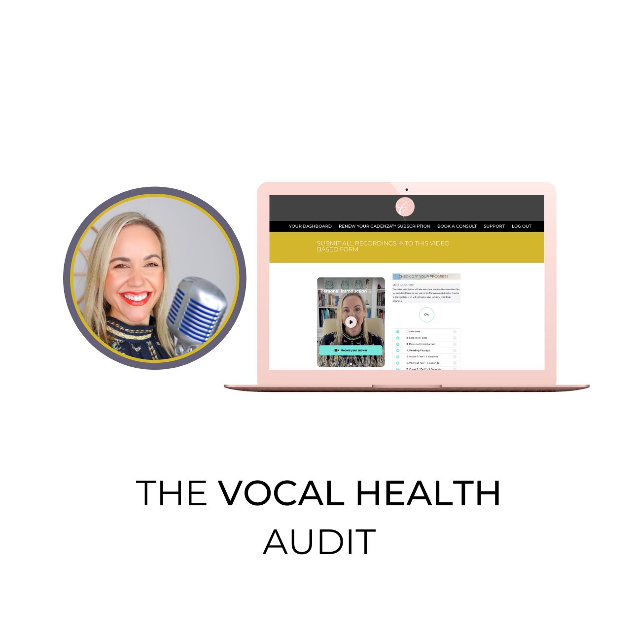 voice coach