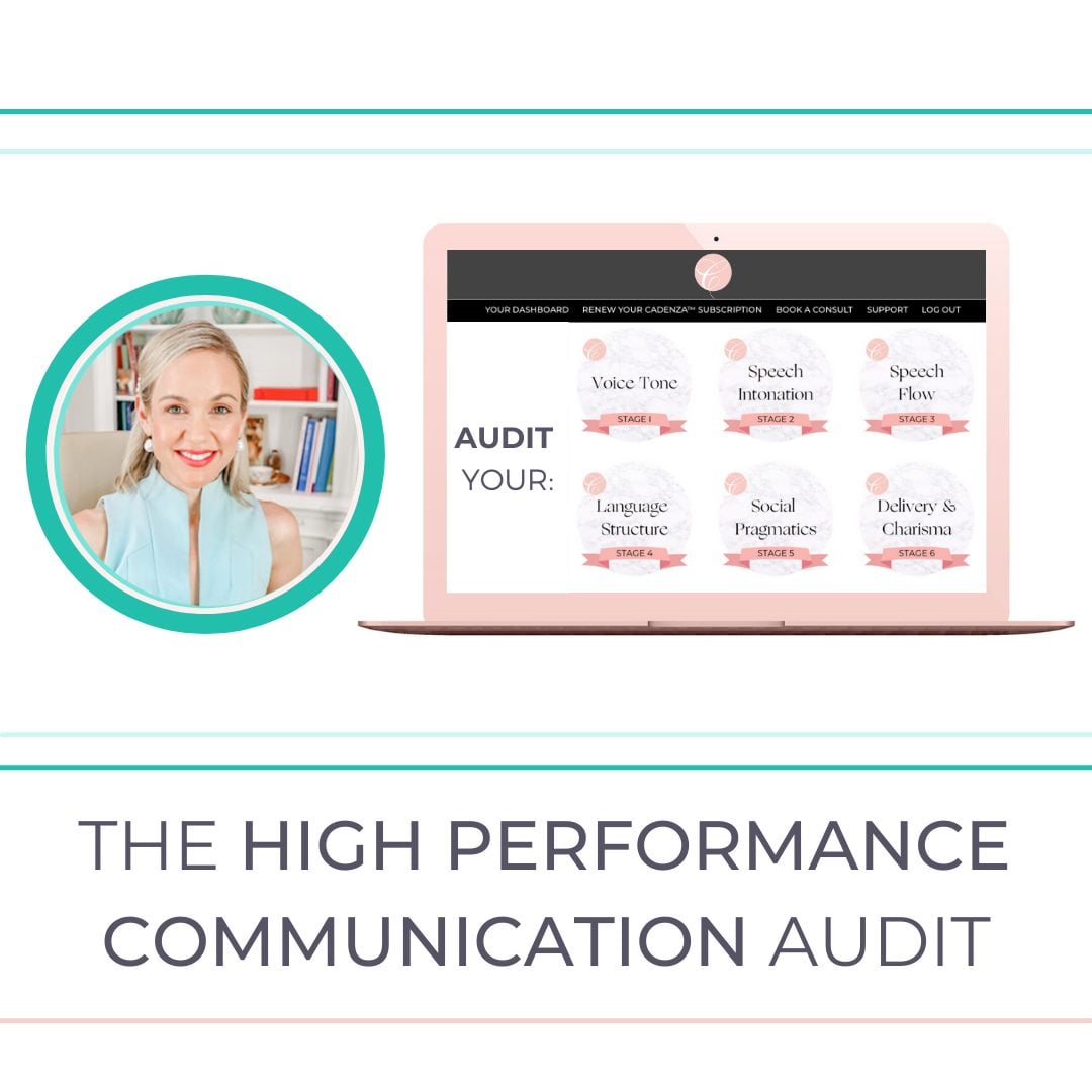 communication style