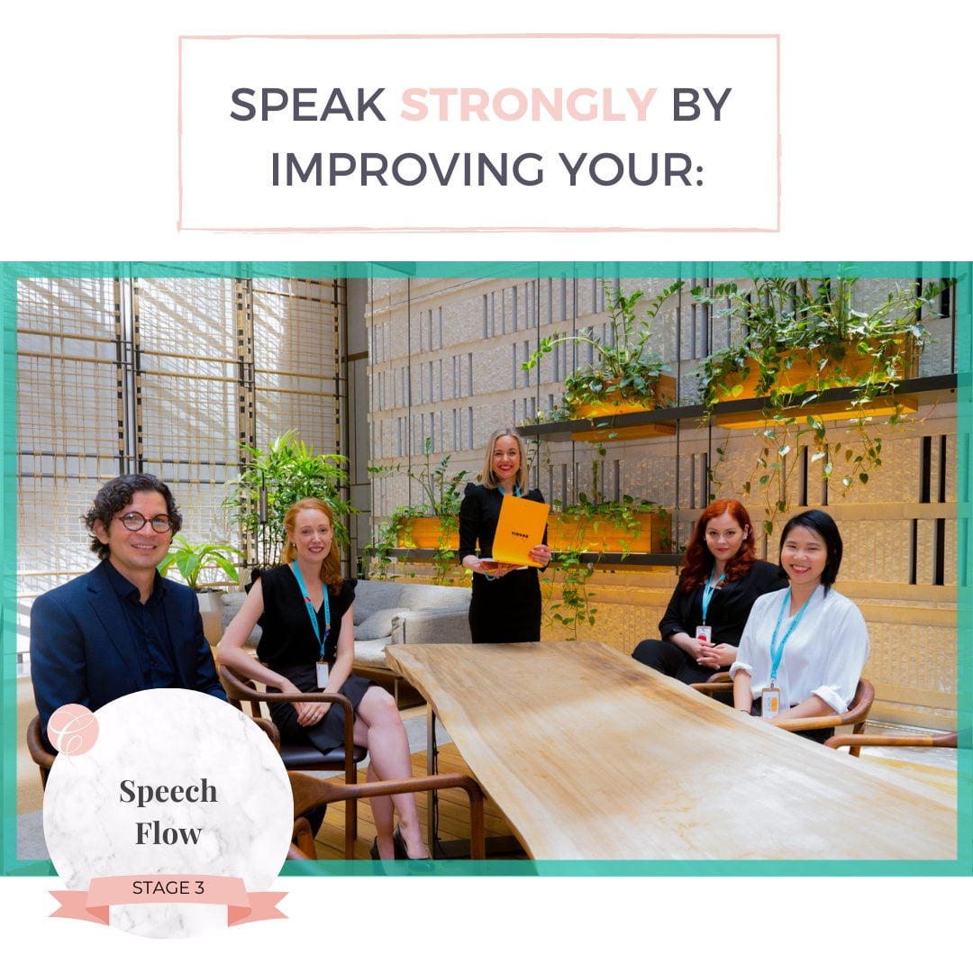 communication style