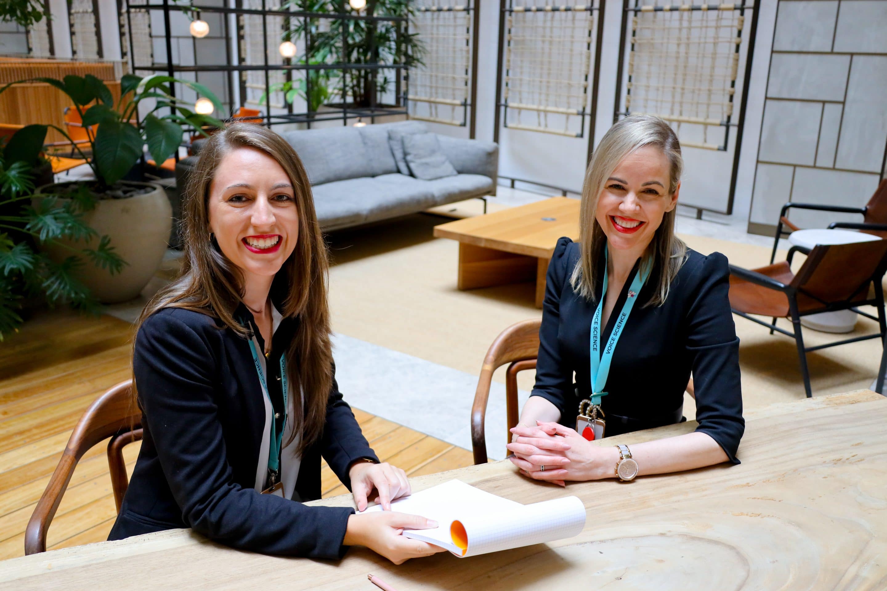 ndis speech therapy