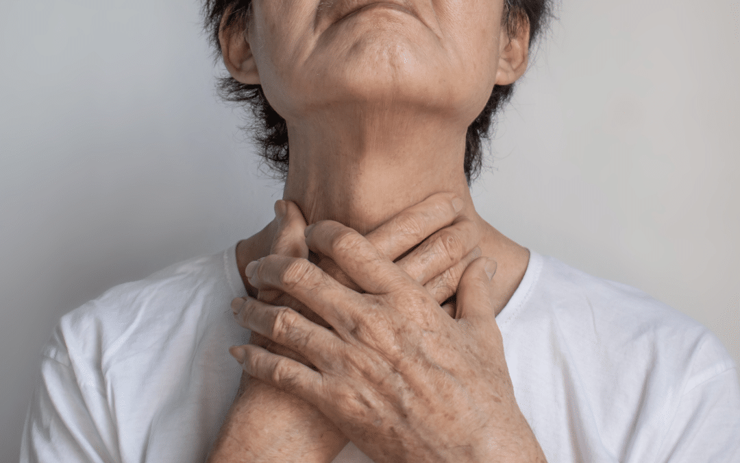 Online Voice Therapy for Presbyphonia and Age-Related Voice Changes