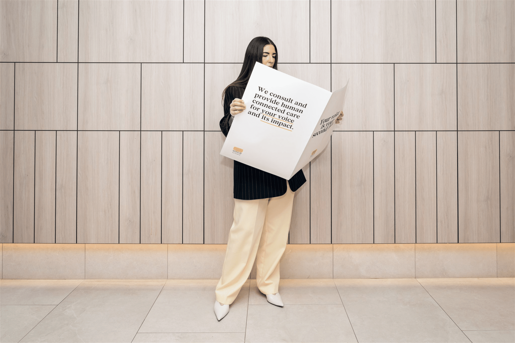 Melbourne Voice Therapy